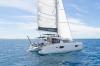 Yachtcharter Griechenla Lagoon 42