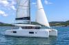 Yachtcharter Lagoon42 First Adventure 1