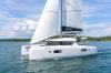 Yachtcharter Lagoon42 First Adventure 8