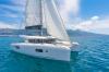 Yachtcharter Griechenla Lagoon 42