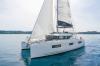 Yachtcharter Griechenla Lagoon 46