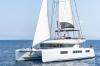 Yachtcharter Griechenla Lagoon 50