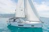 Yachtcharter Griechenla Oceanis 46.1