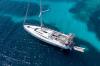 Yachtcharter Griechenla Oceanis 51.1