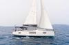 Yachtcharter Griechenla Sun Odyssey 410