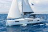 Yachtcharter Griechenla Sun Odyssey 440