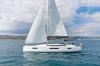 Yachtcharter Griechenla Sun Odyssey 440