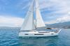 Yachtcharter Griechenla Sun Odyssey 490