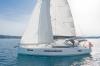 Yachtcharter Griechenla Sun Odyssey 490