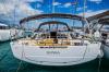 Yachtcharter Kroatien Hanse 460 - 4 cab.