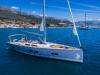 Yachtcharter Kroatien Hanse 588