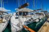Yachtcharter Kroatien Bali 4.4 - 4 + 1 cab.