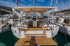 Yachtcharter Kroatien Oceanis 40.1 - 3 cab.