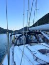 Yachtcharter Griechenla Bavaria 46 Cruiser