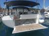 Yachtcharter Kroatien Bavaria C50