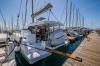 Yachtcharter Kroatien Bali Catspace