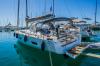 Yachtcharter Kroatien Hanse 460 - 3 cab