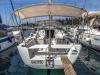 Yachtcharter Kroatien First 35