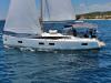 Yachtcharter Kroatien Jeanneau 54