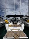 Yachtcharter Kroatien Bavaria Cruiser 37