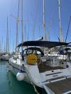 Yachtcharter Kroatien Bavaria Cruiser 46