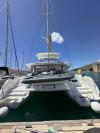 Yachtcharter Kroatien Lagoon 46