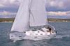 Yachtcharter Kroatien Bavaria Cruiser 40