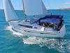 Yachtcharter Kroatien Bavaria Cruiser 46