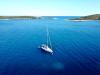 Yachtcharter Kroatien Bavaria C57 Style - 4 + 1 cab.