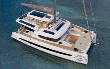 Yachtcharter Bali5