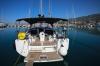 Yachtcharter Kroatien Sun Odyssey 440