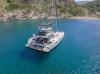 Yachtcharter Lagoon51 62cab