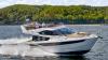 Yachtcharter Kroatien Galeon 420 Flybridge