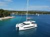 Yachtcharter Kroatien Bali Catspace