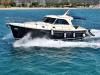 Yachtcharter Kroatien Adriana 44