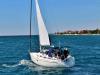 Yachtcharter Kroatien Bavaria 33 Cruiser