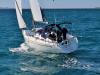 Yachtcharter Kroatien Bavaria 33 Cruiser