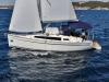 Yachtcharter Kroatien Bavaria Cruiser 34