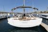 Yachtcharter Kroatien Hanse 460 - 4 cab.