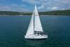 Yachtcharter Kroatien Elan E4