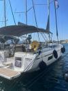Yachtcharter Griechenla Bavaria C46
