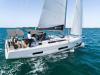 Yachtcharter Kroatien Dufour 470