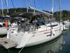 Sun Odyssey 419 (3 cab/2wc) Top Bild