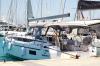 Yachtcharter Griechenla Bavaria C38