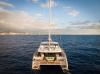 Yachtcharter Kroatien Sunreef 60