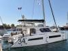 Yachtcharter Kroatien Aventura 34