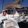 Yachtcharter Italien Bahia 46