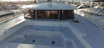 Yachtcharter Bali4 CLASS 2