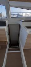 Yachtcharter Bali4 CLASS 6