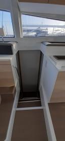 Yachtcharter Bali4 CLASS 6